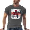Sidhu Moose Wala Vintage Style TShirt Simple Line Art Print Tee