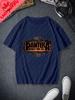 Retro Pattern TShirts From The American Band Pantera Cotton RoundNeck TShirts Are Suitable For Both Unisex And Unisex