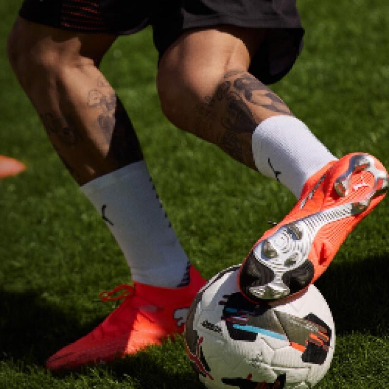 Puma Soccer Shoes Future 9 Pro Fg Ag