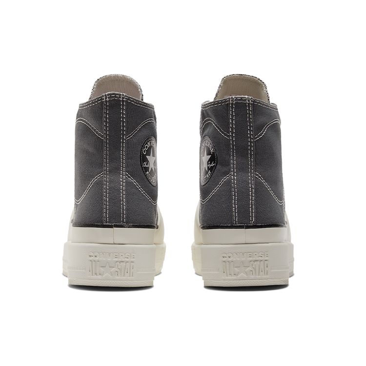 Converse Chuck Taylor All Star High Top Grey Canvas Unisex A05116C