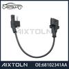 68102341AA Crankshaft Position Sensor For Jeep Cherokee KK 2.8crd 2008-2012 Mopar Dodge Nitro Kurbelwelle 2.8 CRD Chrysler