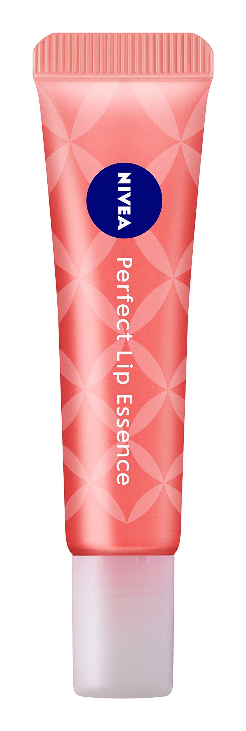 

Nivea Natural Color Lip Perfect Red Слегка красный 8,5 мл
