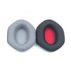 Qualified Repair Sponge Earmuffs for V-MODA XL Crossfade M-100 LP2 for LP DJ Headphone Isolate Noise Cover