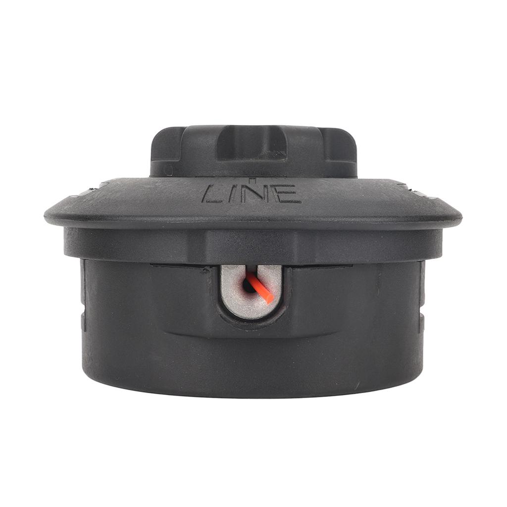 Plastikowa Głowica Trymera Zamienna Głowica Trymera do Kosiarki Ogrodowe Akcesoria do Maszyn Ogrodowych Wewnętrzna