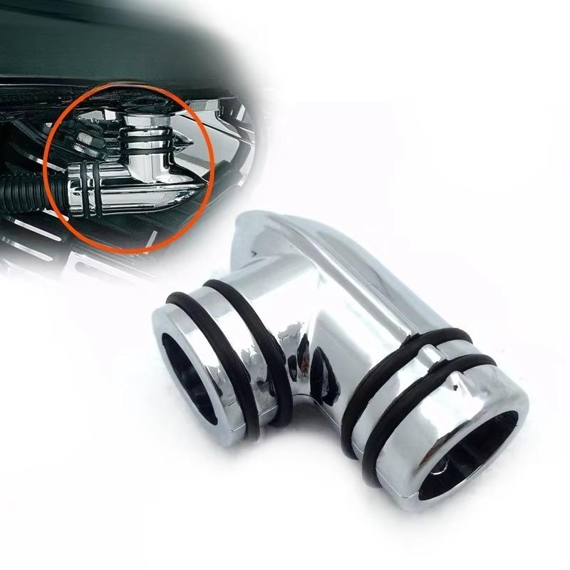 

Fuel Tank Lower Cover for Harley Davidson FLTR Road Glide FLHX Street Glide FLHT Electra Glide Black Silver Option