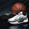 Outdoor Basketball Shoes Men and Women Low-top Student Sports Shoes Youth Training Shoes