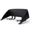 1PC 7" Car GPS Sun Shade Sunshade Visor Anti Shield Cover Blind For Garmin Nuvi TomTom Sat Nav Anti Glare