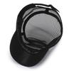 Summer Flat Top Hat Breathable Full Mesh Beach Hat Sun Hat Fishing Hat Outdoor Casual Hat Fashion Sun Hat