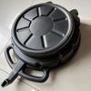 10-15L Plastic Oil Drain Pan Wast Engine Oil Collector Tank Gearbox Oil Trip Tray For Repair Car Fuel Fluid Change Garage Tool