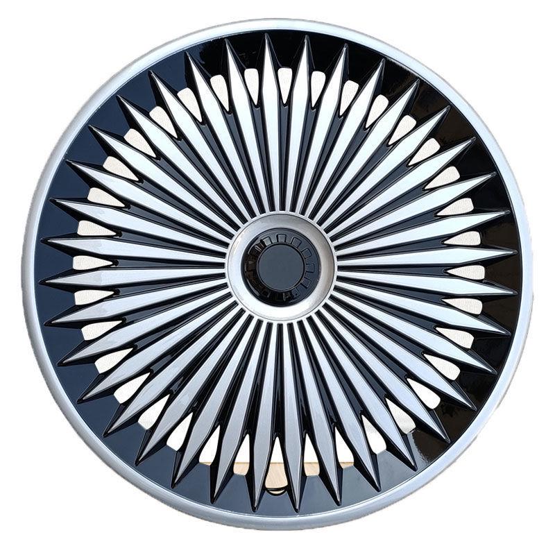 Geometry E Firefly 16-Inch Wheel Cover 2024 Model - Decorative Cover for Electric Vehicles