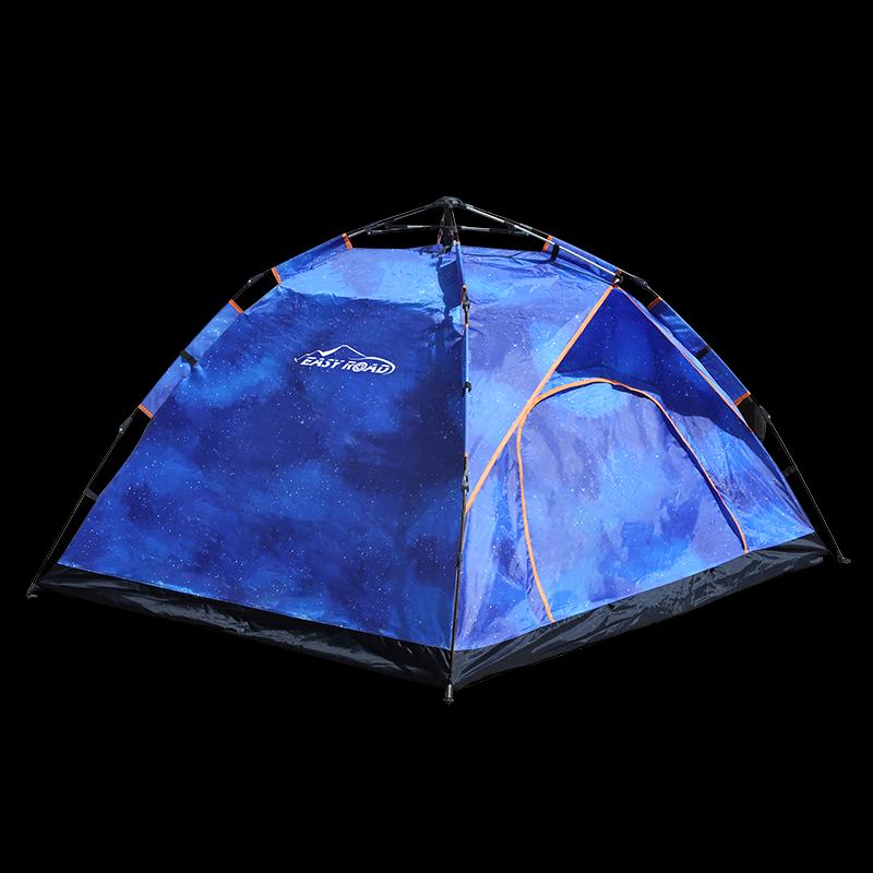 Yiluda Automatic Pop-Up Camping Tent