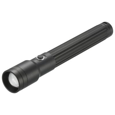 OHM LED 300 IPX6 Water Outdoor Handheld Zoom Battery Level Battery (OHM Electric) Flashlight, Lumens, Resistant, Light, Function, Indicator, Operated,