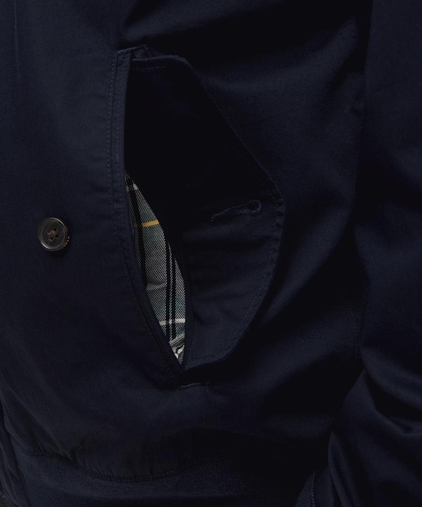 Polo Ralph Lauren Baumwoll-Twill Chino Jacke - Marine
