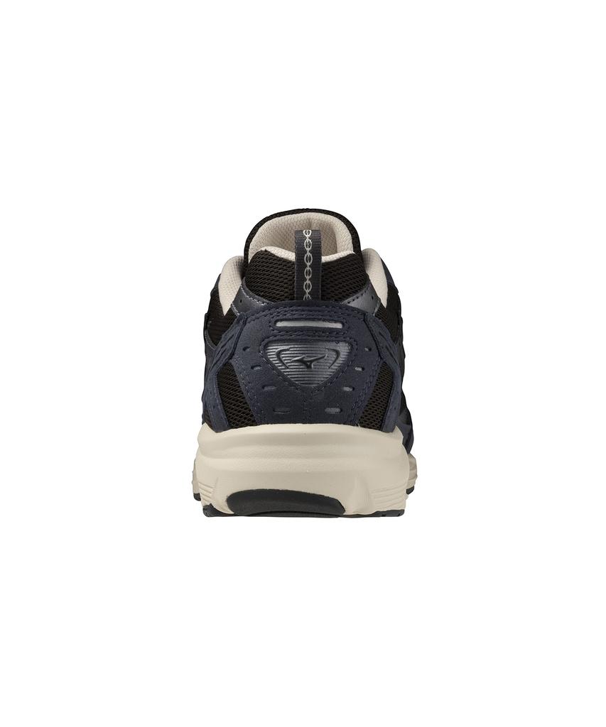 Mizuno (Universal) Mxr - Black:Ebony:Icy Mon / D1Ga246702