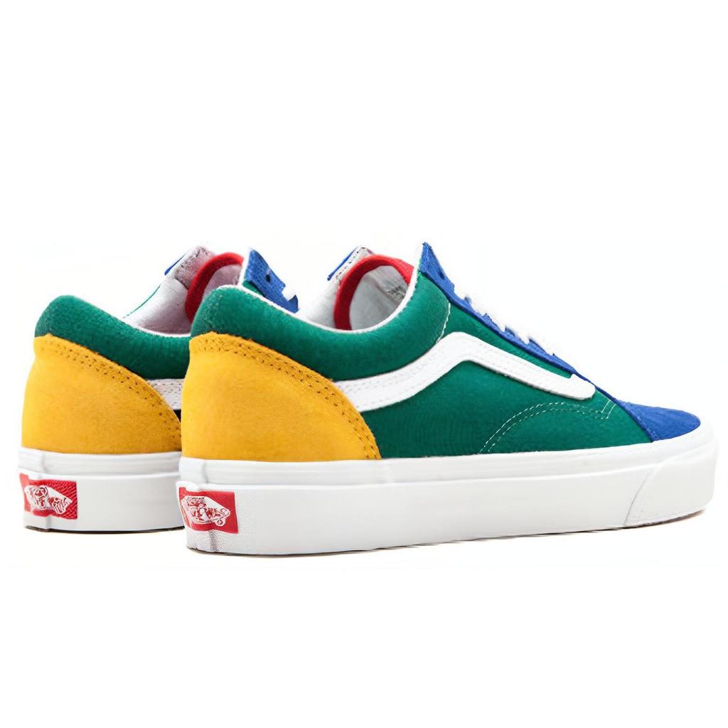 Vans Old Skool "Yacht Club" Sneakers VN0A38G1R1Q
