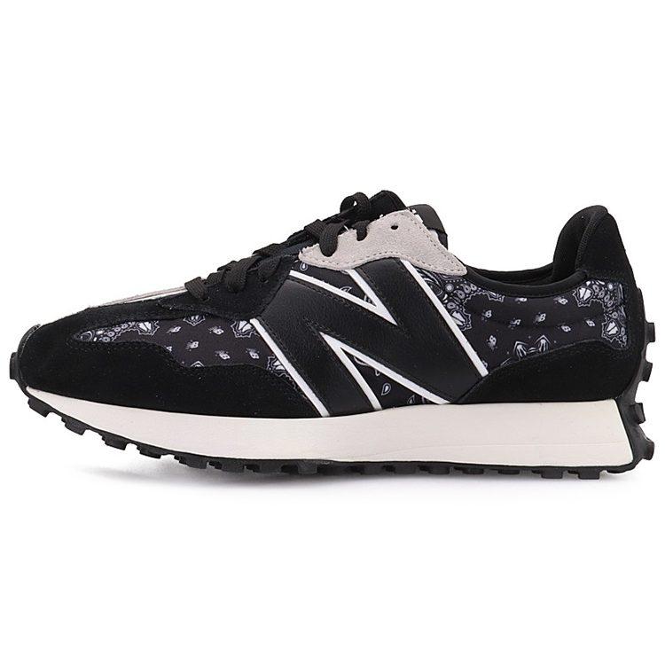 327 New Balance `Paisley Pack -