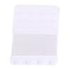 4pcs Adjustment Length Bra Strap Extenders Soft Material Hook Extenders Bra Extenders  For Women