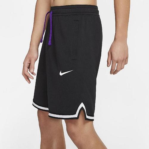 Nike DNA Casual Shorts Men's Black CW7389-010