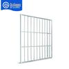 Qi Gong 201 Stainless Steel Anti-theft Window