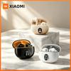 Xiaomi TWS Wireless Headphones Game Bluetooth Headphones with Microphone Noise Reduction High Fidelity Bass Earphones