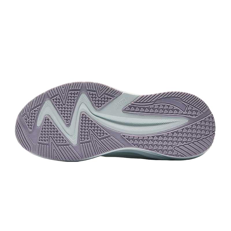 Anta PG7 Ultra Champion 4th Generation Comfortable Sports Shock Absorption Wear-Resistant Low-Top Casual Running Shoes Women sneaker 122535562-6