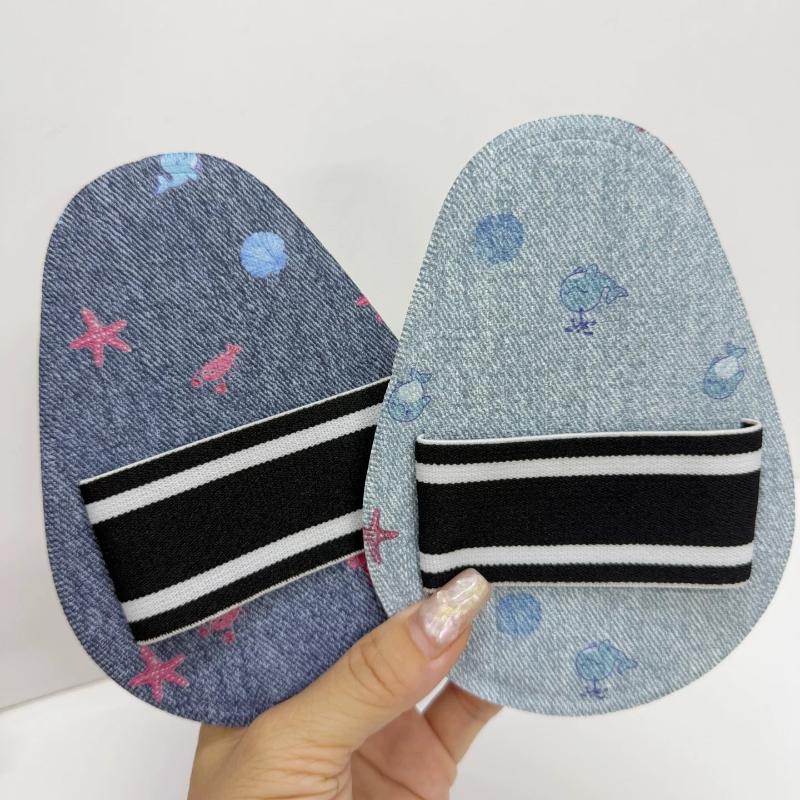 Extra Large Lotion Sunscreen Ointment Applicator Soft Leather Surface Puff Body Cleaner Shower Brush Sunscreen Applicator