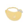 Tea AfternoonTea LIVING Bib JR13 Banana Bib Yellow [Afternoon Living]