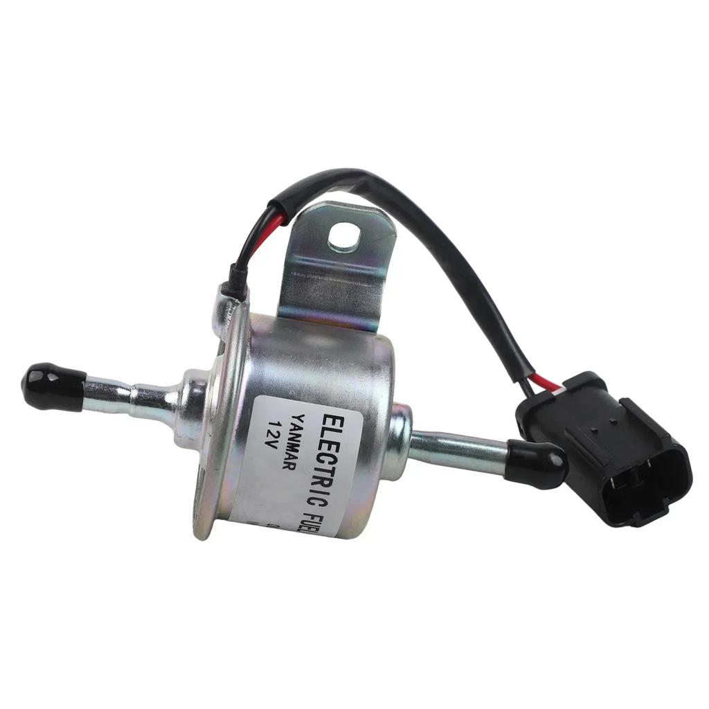 RD41151353 Kraftstoffpumpe für Kubota L3301DT L3301F L3301H L3560DT L3560GST mit zweistufiger Filterung für saubereren Kraftstoff