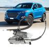 Attuatore Serratura Porta Posteriore Sinistra Lato Guidatore per Hyundai Tucson SUV 2016 2017 2018 2019 2020 81410-D3000
