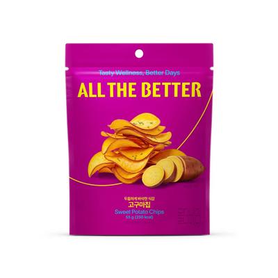 Snacks – Søde sager