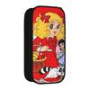 Candy Candy Cartoon Pencil Cases Cute  Anime Pen Holder Bag Student Big Capacity School Supplies Zipper Pencilcases