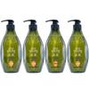 Champôs e condicionadores para cabelo – Shampoos