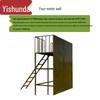 Yishunda Four-Meter Challenge Wall