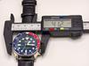 [USED] SEIKO Diver's 7S26-0020 Pepsi Automatic 41.2mm