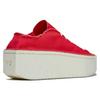 Adidas Y-3 Kyasu Low Collegiate Red Unisex Sneakers Off-White ID2921