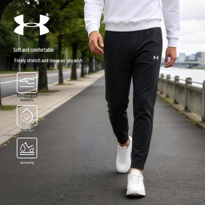 Underdele – Sportbukser og tights