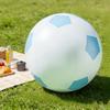 Inflatable Outdoor Beach Ball Large Size Lightweight Durable Material Suitable for Pool Sand Play and Recreational Activities