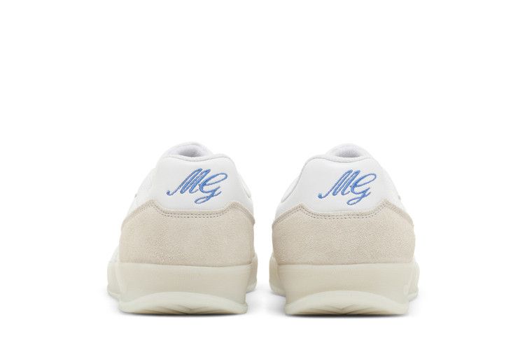 Men's Sneakers adidas Aloha Super Crystal White Cloud White Blue Bird Crystal White/Cloud White/Blue Bird