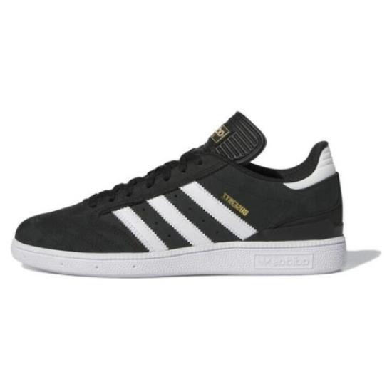 

adidas Busenitz Black White - IG5253 EU 36.5 чёрный