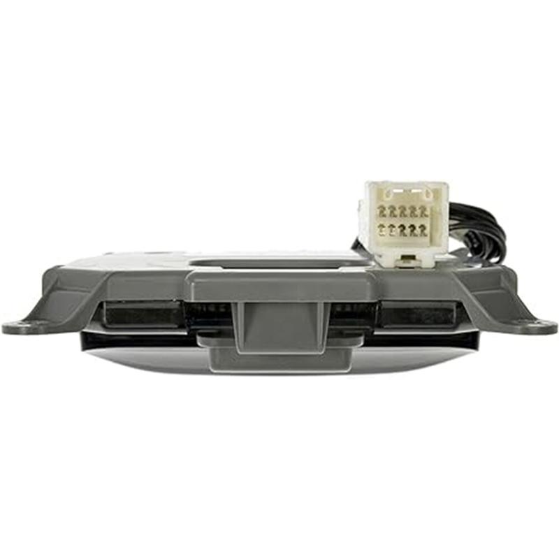 Temp Direction Display Over Head For Toyota Tacoma 2005-2008 Overhead Display Module 83290-04030 599-958-A87Q