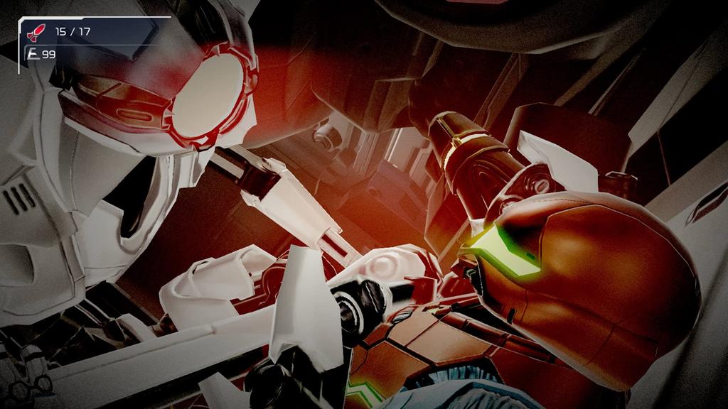 Metroid Dread Special Edition Switch -
