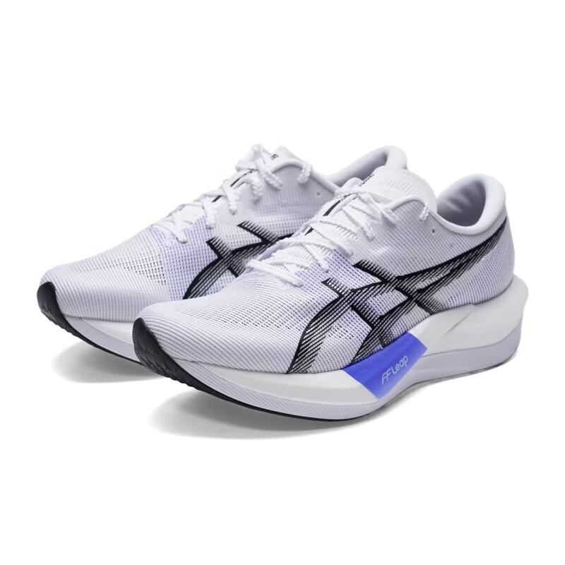 ASICS Unisex Summer Running Shoes US 8H
