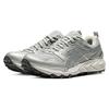 Asics Gel-Sonoma CN Rebound Breathable Low-Top Running Shoes Women Running Shoes Silver Gray 1012B656-020