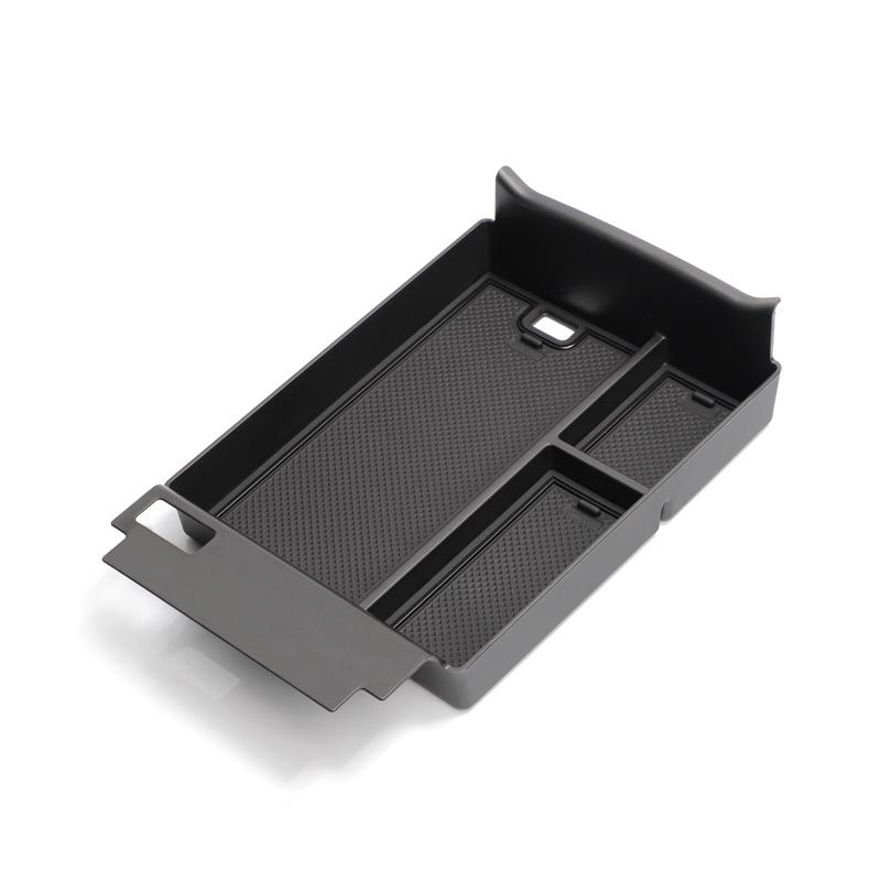 Auto Armrest Box Storage Box Central Control  Lower Storage Box, Central Storage Box  Suitable for 24 Models of Chery Fengyun T9 and Tiggo 8L