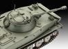 German Revell 1/72 Soviet Army PT-76B Plastic Model 03314