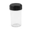 1 Stück Biologisches Mikroskop Objektiv Aufbewahrung Kunststoffbox Flasche Etui Staubschutzhülle