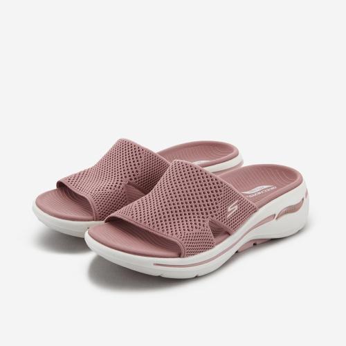 Skechers Women S Go Work Arch Fit Sandal Sp0wScem035