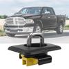 Tie Down Anchors Retractable Truck Bed Top Side D Ring For 1998-2014 F150 1999-2013 GM 1995-2008 RAM