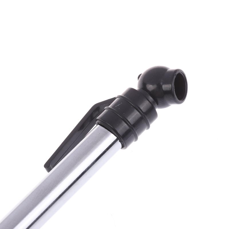 Meter Gauge Pen Barometer Monitor System Universal Tyre Air Pressure Test Meter Pen Portable 5-50 Psi Air Pressure Test Tools