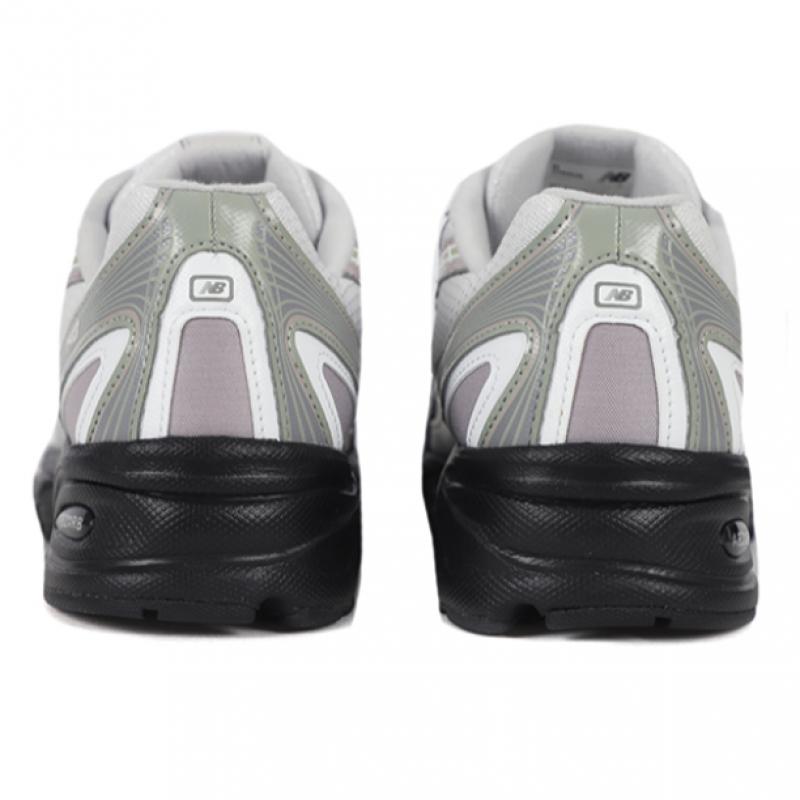 New Balance 740 Metallic Raincloud